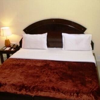 Hotel Raj Palace, Agra 5